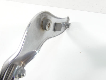 2016 Honda VT1300 CRG Stateline Rear Low Chrome Sissybar Backrest 08F75-MFY-100C {{ shop.shopifyCountryName }} - Mototech271