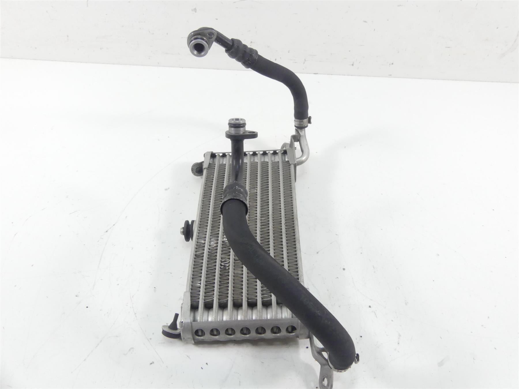 2012 BMW S1000RR K46 Oil Cooler & Lines Hoses Set 17218531376 {{ shop.shopifyCountryName }} - Mototech271