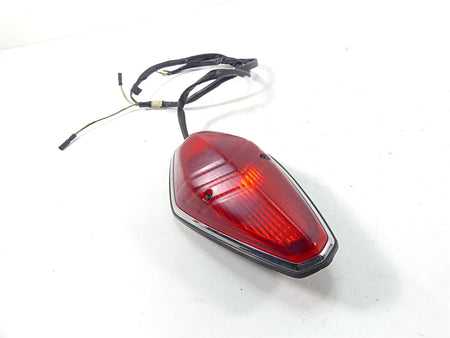 2007 Honda VTX1800 T2 Rear Taillight Tail Light Brake Lamp Lens 33701-MCV-672 {{ shop.shopifyCountryName }} - Mototech271