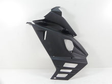 Load image into Gallery viewer, 2021 Aprilia RS 660 Left Side Black Fairing Cover Cowl Guard 2B006621 | Mototech271

