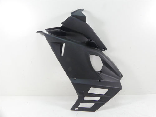2021 Aprilia RS 660 Left Side Black Fairing Cover Cowl Guard 2B006621 | Mototech271
