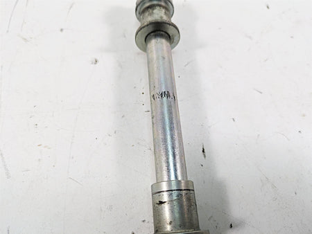 2016 Kawasaki Ninja EX300 Front Axle Wheel Spindle 41068-0024 {{ shop.shopifyCountryName }} - Mototech271