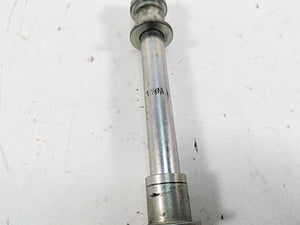 2016 Kawasaki Ninja EX300 Front Axle Wheel Spindle 41068-0024 | Mototech271