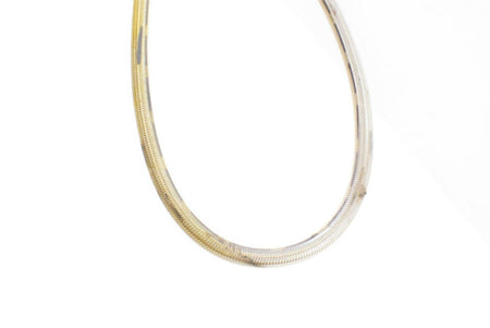 2009 Polaris Dragon RMK 800 Brake Line Tube Hose 2203758 {{ shop.shopifyCountryName }} - Mototech271