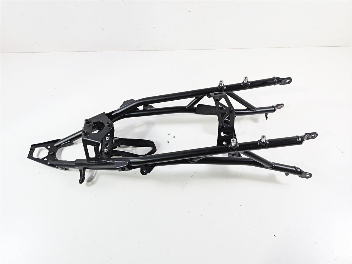 2025 CFMoto 450 SS Rear Subframe Sub Frame 6AQV-032000-1003-0BP00 {{ shop.shopifyCountryName }} - Mototech271
