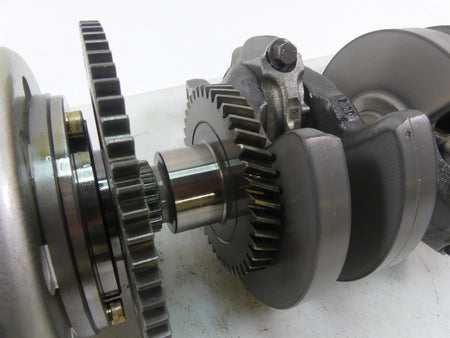 2021 Polaris RZR XP 1000 EPS Crankshaft Crank Shaft + Balance Shaft - 1K 3023103 {{ shop.shopifyCountryName }} - Mototech271