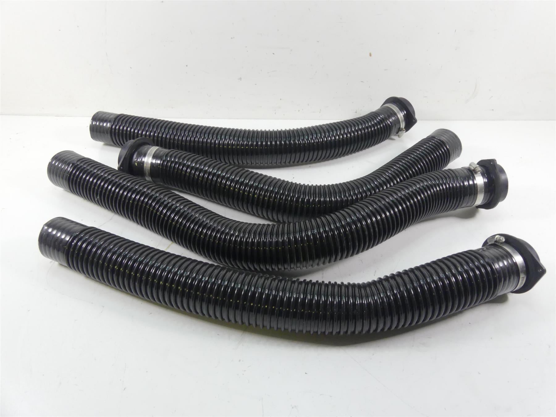 2009 Kawasaki Ultra 260 LX Air Inlet Duct Tube Set 14073-3804 14073-0878 | Mototech271