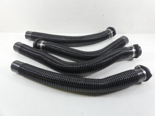 2009 Kawasaki Ultra 260 LX Air Inlet Duct Tube Set 14073-3804 14073-0878 | Mototech271