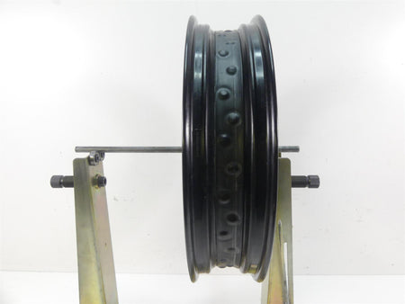 2016 BMW R nineT R9T K21 Front 17x3.5 Wheel Rim - Read 36318546108 36318546111 {{ shop.shopifyCountryName }} - Mototech271