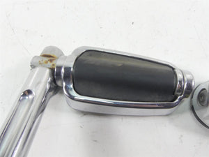 2013 Harley Touring FLHTK Electra Glide Highway Foot Pegs + 5" Mount 50829-07A | Mototech271