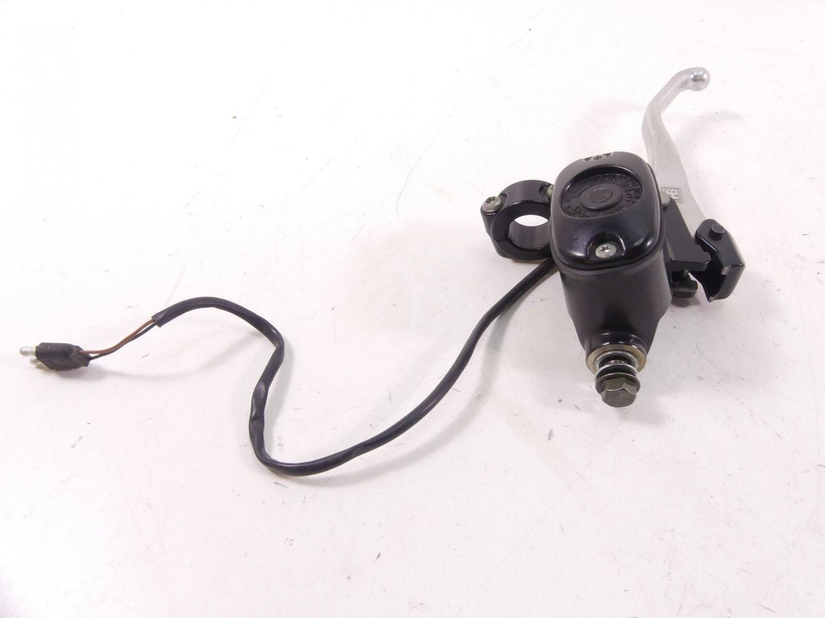 2016 Polaris Sportsman 850SP Front Brake Master Cylinder 11/16" + Lever 2010441 {{ shop.shopifyCountryName }} - Mototech271