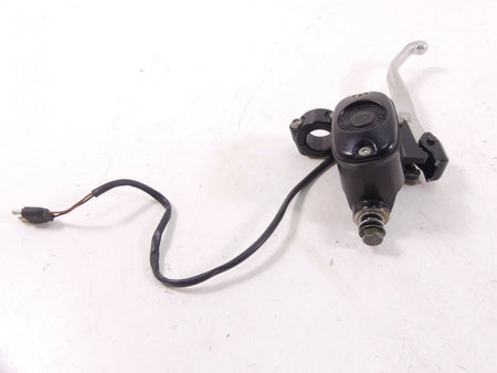 2016 Polaris Sportsman 850SP Front Brake Master Cylinder 11/16" + Lever 2010441 {{ shop.shopifyCountryName }} - Mototech271