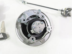 2020 Kawasaki ZX6R ZX636 Ninja Ignition Switch Key Lock Set 27048-5023