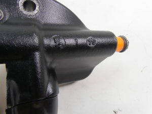 2018 Harley FLHC Softail Heritage Front Brake Master Cylinder 1/2"  41700233 | Mototech271