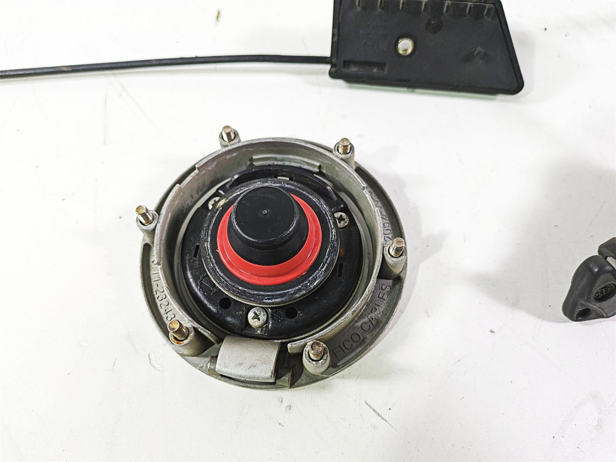 2004 BMW R1150GS R21 Ignition Switch Key Lock Set 51252313183 {{ shop.shopifyCountryName }} - Mototech271