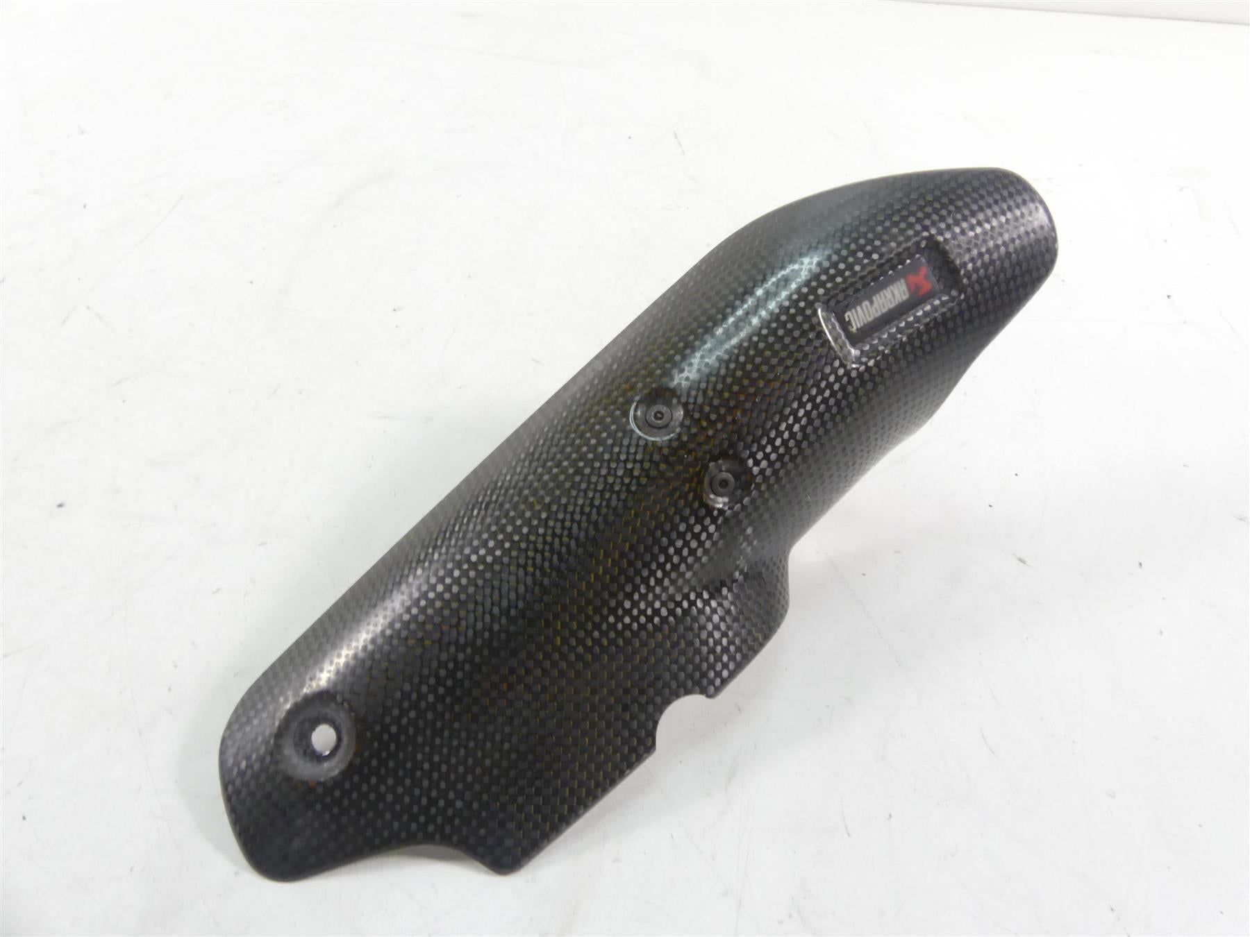 2017 BMW R1200GS GSW K50 Akrapovic Exhaust Pipe Muffler Silencer -Read M-HAA008 {{ shop.shopifyCountryName }} - Mototech271