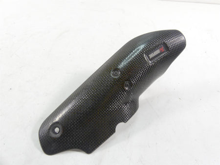 2017 BMW R1200GS GSW K50 Akrapovic Exhaust Pipe Muffler Silencer -Read M-HAA008 {{ shop.shopifyCountryName }} - Mototech271
