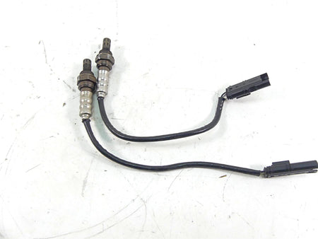 2015 BMW R1200GS GSW K50 Exhaust Header 360mm O2 Oxygen Sensor Set 11788533966 {{ shop.shopifyCountryName }} - Mototech271