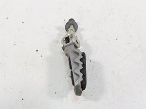 2020 Ducati Scrambler 1100 Sport Pro Left Footpeg Foot Peg Rest 82412831AB | Mototech271
