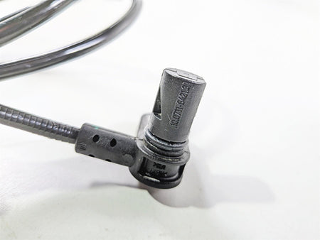 2022 BMW S1000RR K67 Rear Abs Brake Wheel Speed Sensor 34528551611-Mototech271