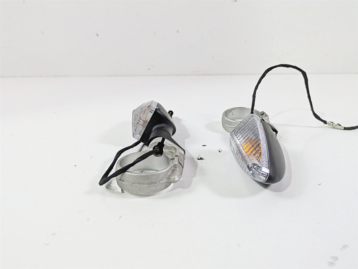 2018 BMW R nineT Urban GS K33 Front Blinkers Set 63138534357 63138534356 {{ shop.shopifyCountryName }} - Mototech271