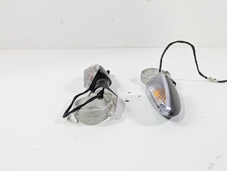 2018 BMW R nineT Urban GS K33 Front Blinkers Set 63138534357 63138534356 {{ shop.shopifyCountryName }} - Mototech271