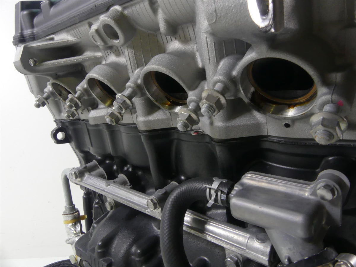 2019 Kawasaki ZX1400 ZX-14R Ninja Running Engine Motor - Read 14001-0653 {{ shop.shopifyCountryName }} - Mototech271