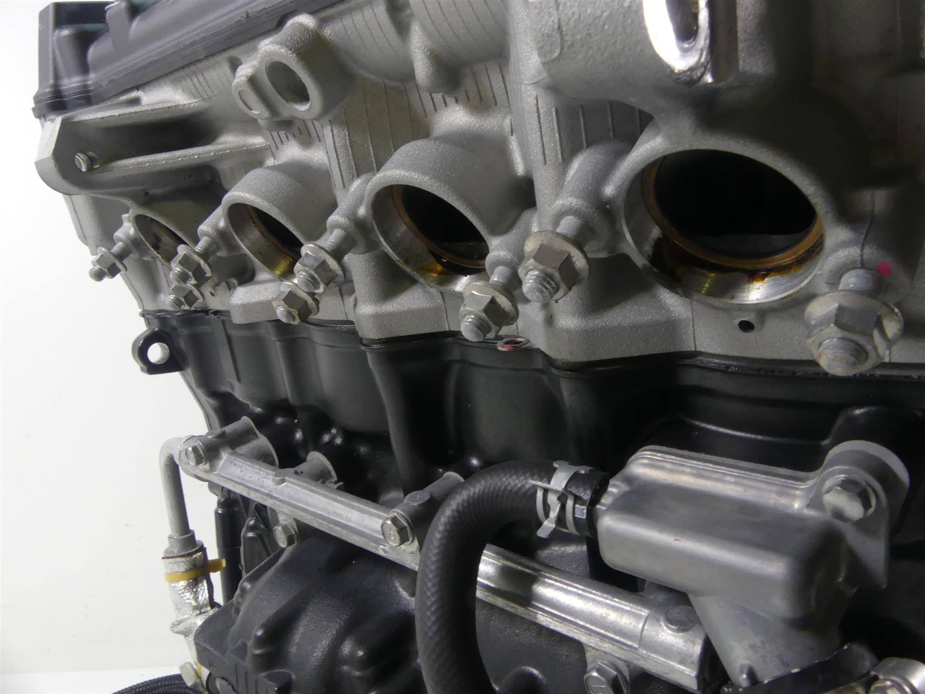 2019 Kawasaki ZX1400 ZX-14R Ninja Running Engine Motor - Read 14001-0653 {{ shop.shopifyCountryName }} - Mototech271