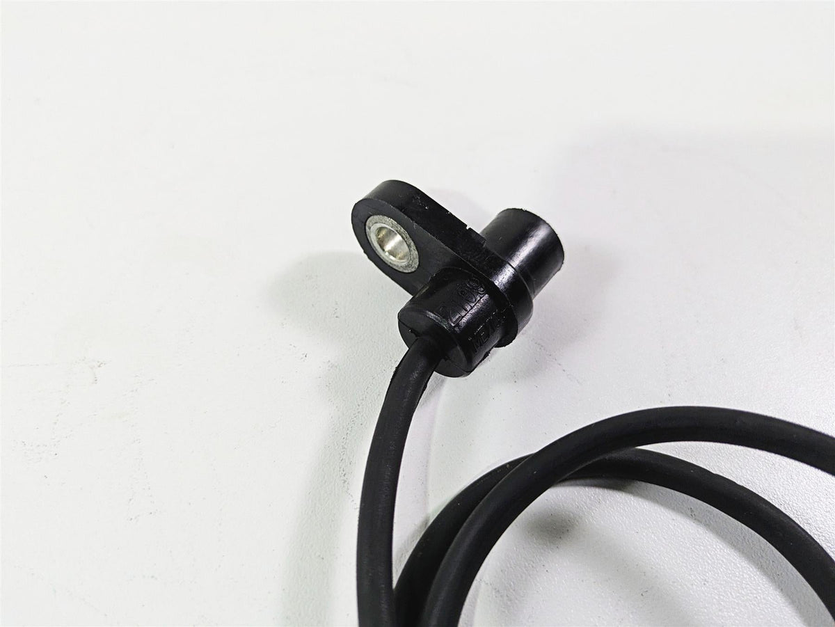 2016 Indian Chief Classic Rear Abs Wheel Speed Sensor 4014216 {{ shop.shopifyCountryName }} - Mototech271