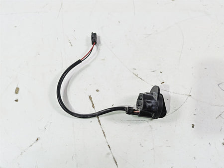 2019 Triumph Speed Triple RS 1050 On Off Ignition Turn Switch {{ shop.shopifyCountryName }} - Mototech271