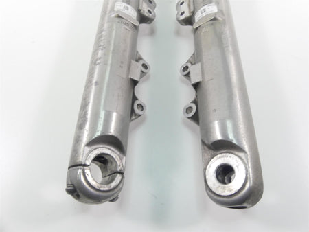 2016 Harley FXDL Dyna Low Rider Straight 49Mm Front Dual Brake Forks 45400052 {{ shop.shopifyCountryName }} - Mototech271