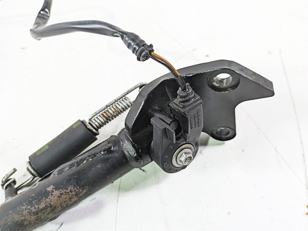 2008 Aprilia RSVR 1000 Factory Side Kickstand Kick Stand AP8146732 {{ shop.shopifyCountryName }} - Mototech271