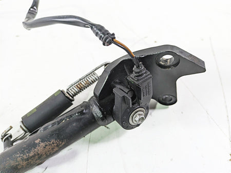 2008 Aprilia RSVR 1000 Factory Side Kickstand Kick Stand AP8146732 {{ shop.shopifyCountryName }} - Mototech271