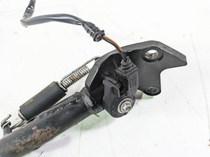 2008 Aprilia RSVR 1000 Factory Side Kickstand Kick Stand AP8146732