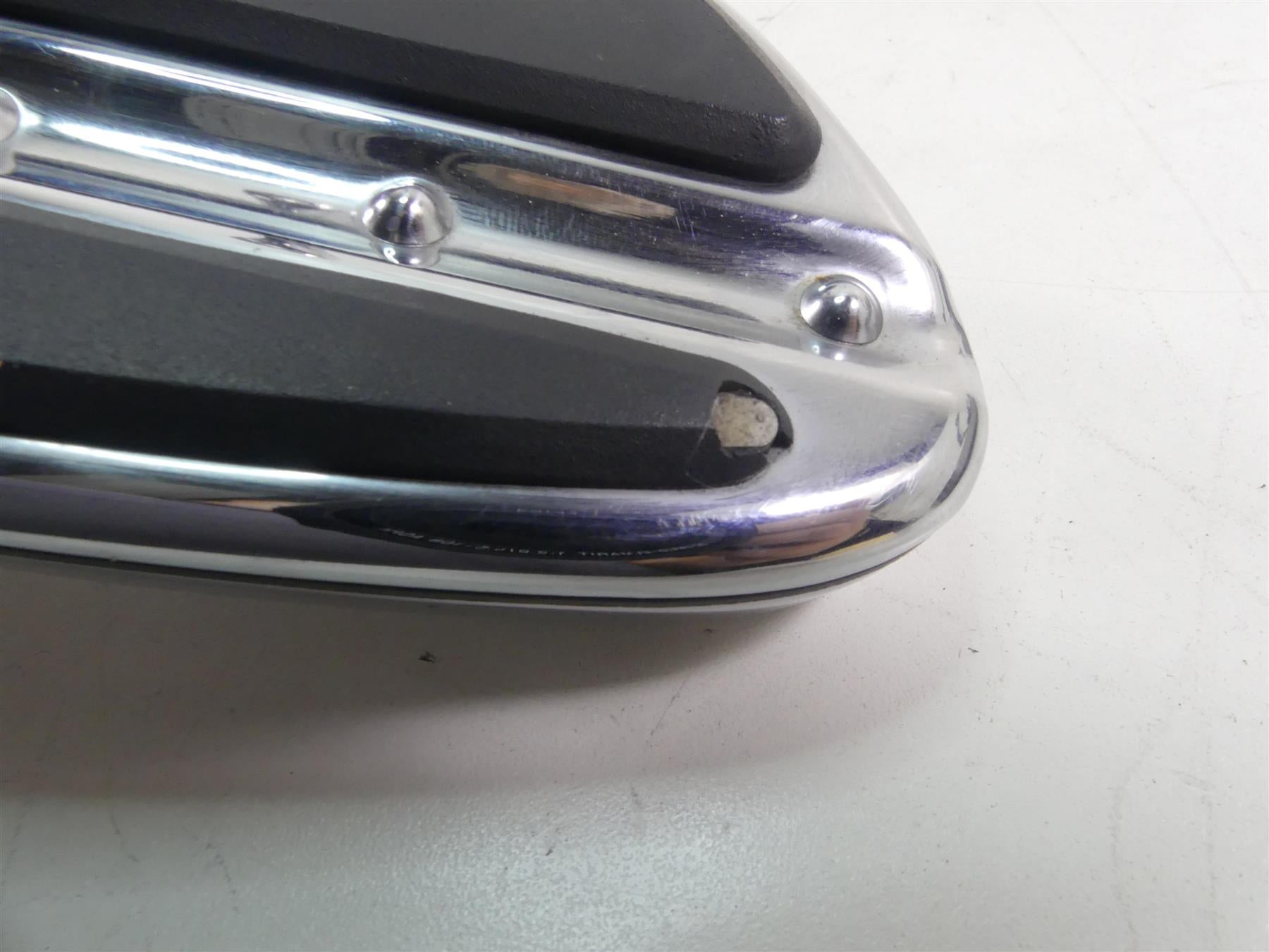 2007 Harley FLHTCU SE2 CVO Electra Glide Passenger Floor Board 50819-07 50823-07 {{ shop.shopifyCountryName }} - Mototech271