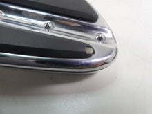 Load image into Gallery viewer, 2007 Harley FLHTCU SE2 CVO Electra Glide Passenger Floor Board 50819-07 50823-07
