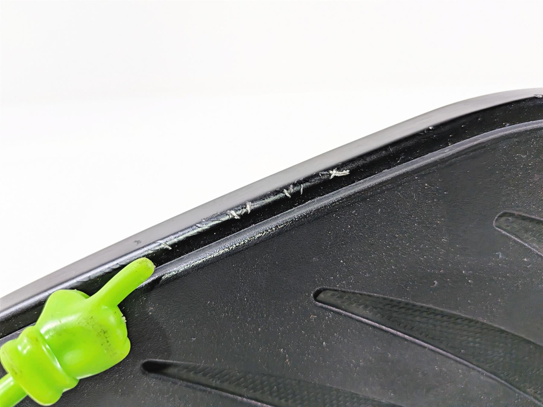 2013 Victory Vision Tour Left Rear Black Floorboard & Mount Crash Rail 5135905 {{ shop.shopifyCountryName }} - Mototech271