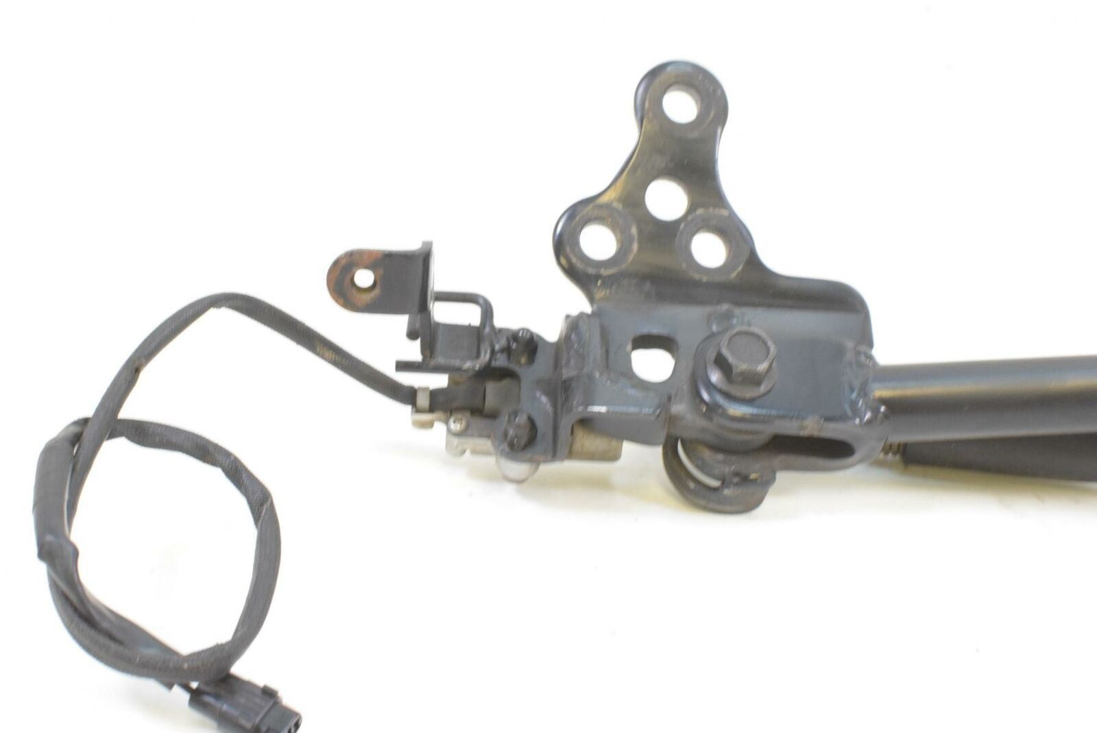 2015 Yamaha YZFR3 YZF R3 Side Kickstand Kick Jiffy Stand 1WD-F7311-00-00 {{ shop.shopifyCountryName }} - Mototech271
