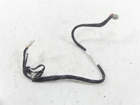 2020 Ducati Multistrada 1260 Enduro Rea Tail Taillight Blinker Wiring 5101A252A {{ shop.shopifyCountryName }} - Mototech271