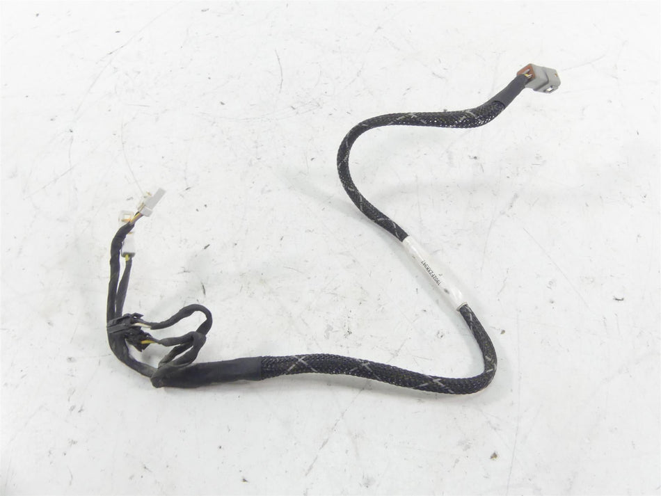 2020 Ducati Multistrada 1260 Enduro Rea Tail Taillight Blinker Wiring 5101A252A {{ shop.shopifyCountryName }} - Mototech271