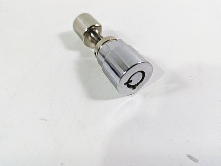 2008 Harley FLSTC Softail Heritage Ignition Switch Key Lock Set 71450-04 {{ shop.shopifyCountryName }} - Mototech271