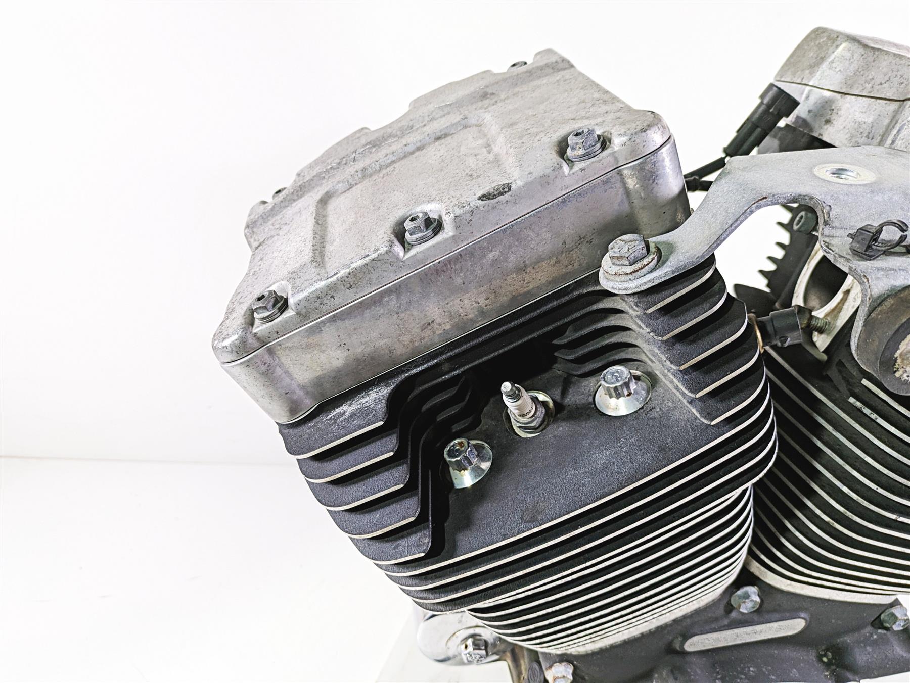 2012 Harley FLD Dyna Switchback Running 103ci Engine Motor 33K -Video 19806-16 {{ shop.shopifyCountryName }} - Mototech271