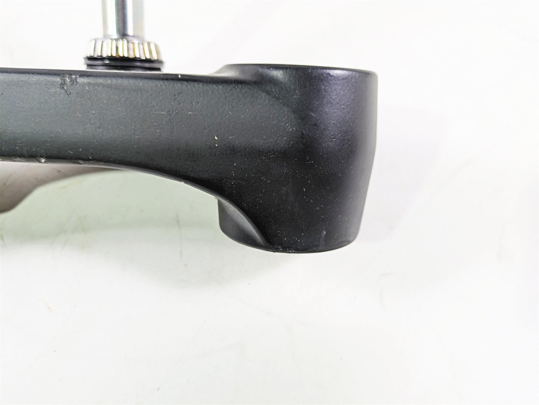 2016 Harley VRSCDX Night Rod Lower Triple Tree Steering Clamp 45900019 {{ shop.shopifyCountryName }} - Mototech271