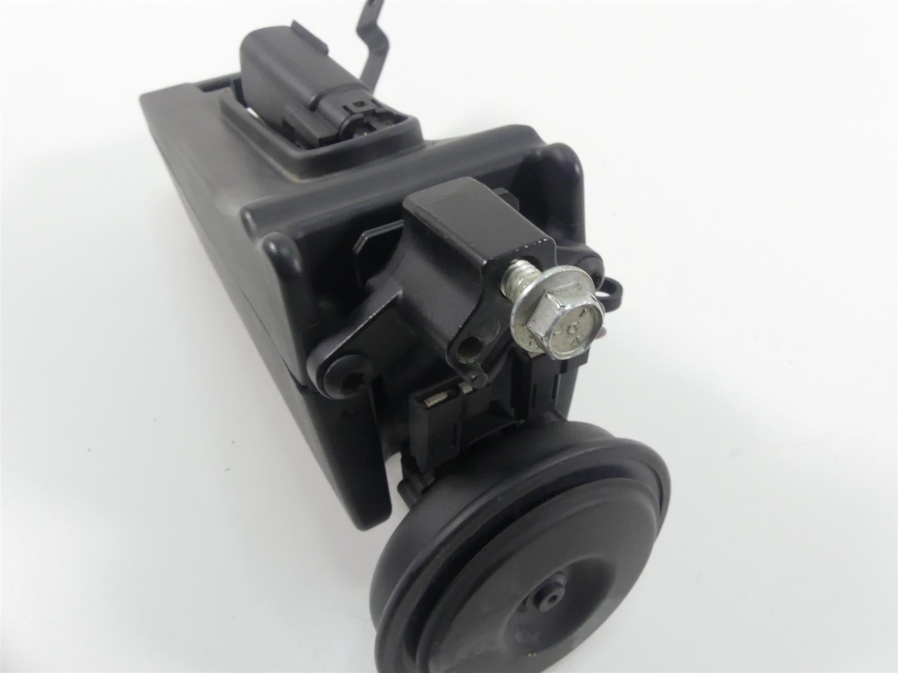 2018 Harley FXBRS Softail Breakout Horn & Wiring Harness Box 69000095 {{ shop.shopifyCountryName }} - Mototech271