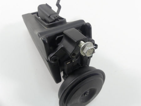 2018 Harley FXBRS Softail Breakout Horn & Wiring Harness Box 69000095 {{ shop.shopifyCountryName }} - Mototech271