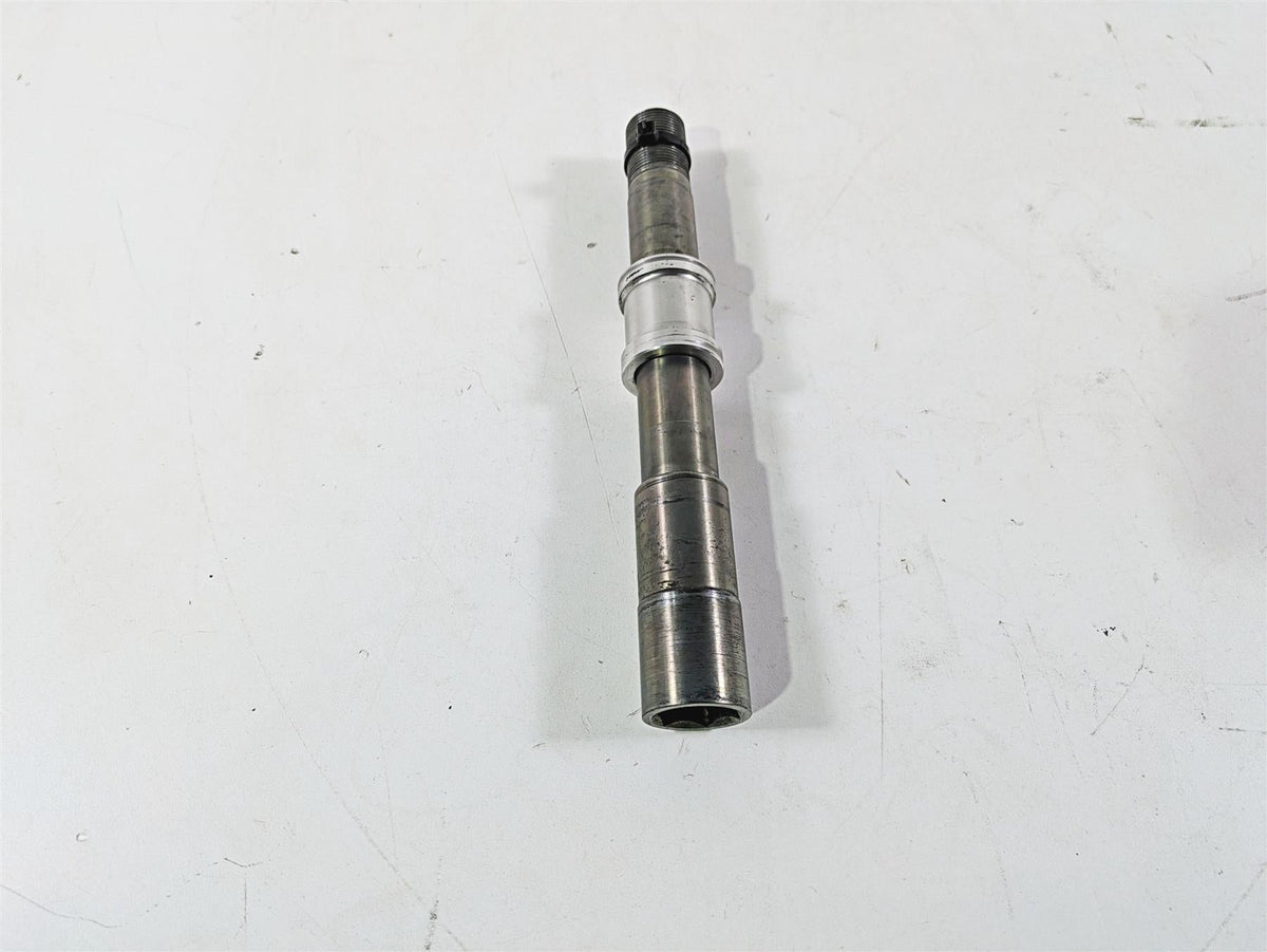 2012 BMW R1200R K27 Straight Front Axle Wheel Spindle 36318526446 {{ shop.shopifyCountryName }} - Mototech271