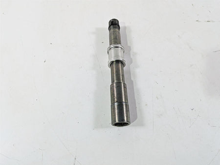 2012 BMW R1200R K27 Straight Front Axle Wheel Spindle 36318526446 {{ shop.shopifyCountryName }} - Mototech271