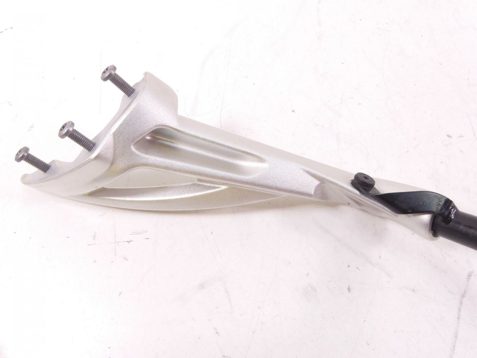 2012 BMW K1600GTL K48 Straight Right Handlebar Handle Bar 32717728286 {{ shop.shopifyCountryName }} - Mototech271