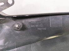 Load image into Gallery viewer, 2013 Triumph Tiger 1215 Explorer Left Right Lower Fairing Guard T2308218
