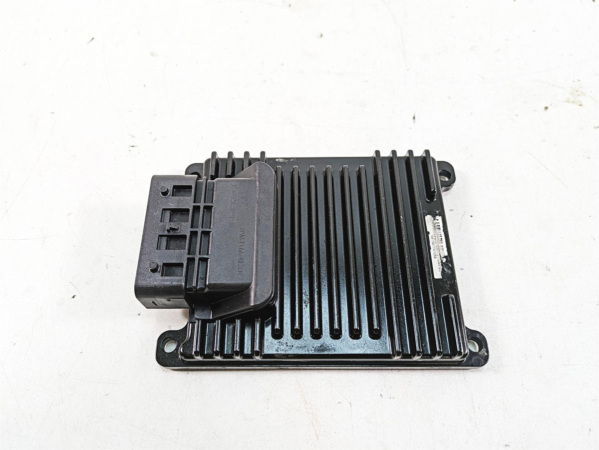 2010 Harley Touring FLHTCU Electra Glide Cdi Ecm Engine Control Module 34245-10 {{ shop.shopifyCountryName }} - Mototech271